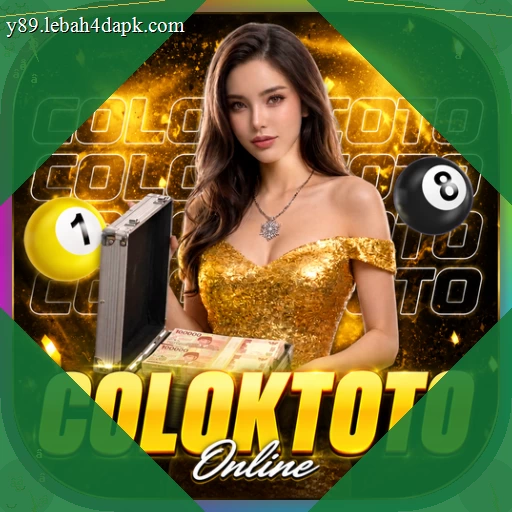 Review Aplikasi coloktoto APK Resmi — ikon aplikasi