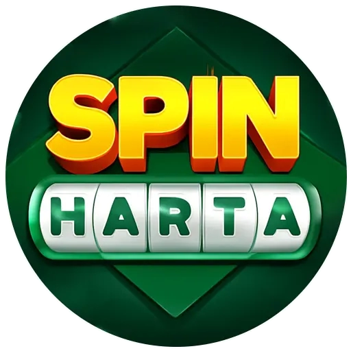 Review Aplikasi hartaspin APK Resmi — ikon aplikasi