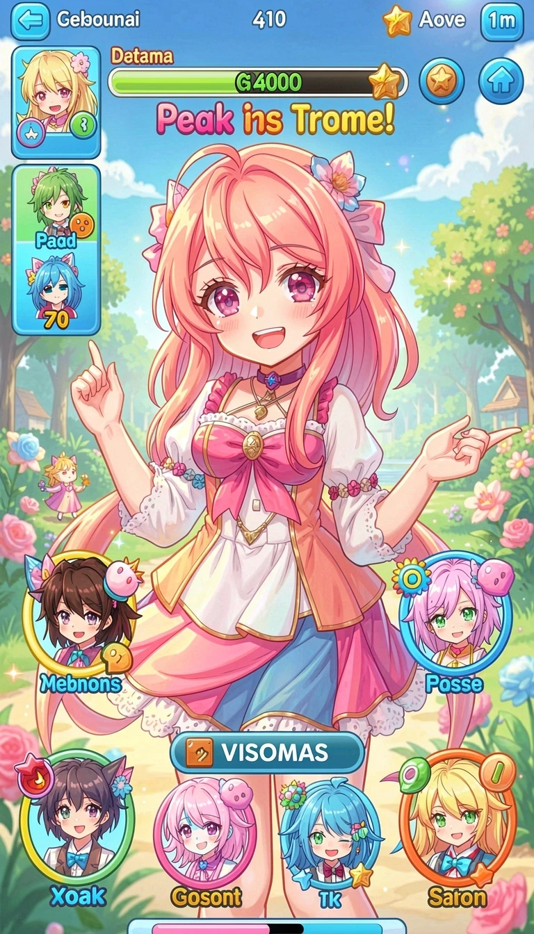 Screenshot Download kaka303 APK untuk Android nomor 2