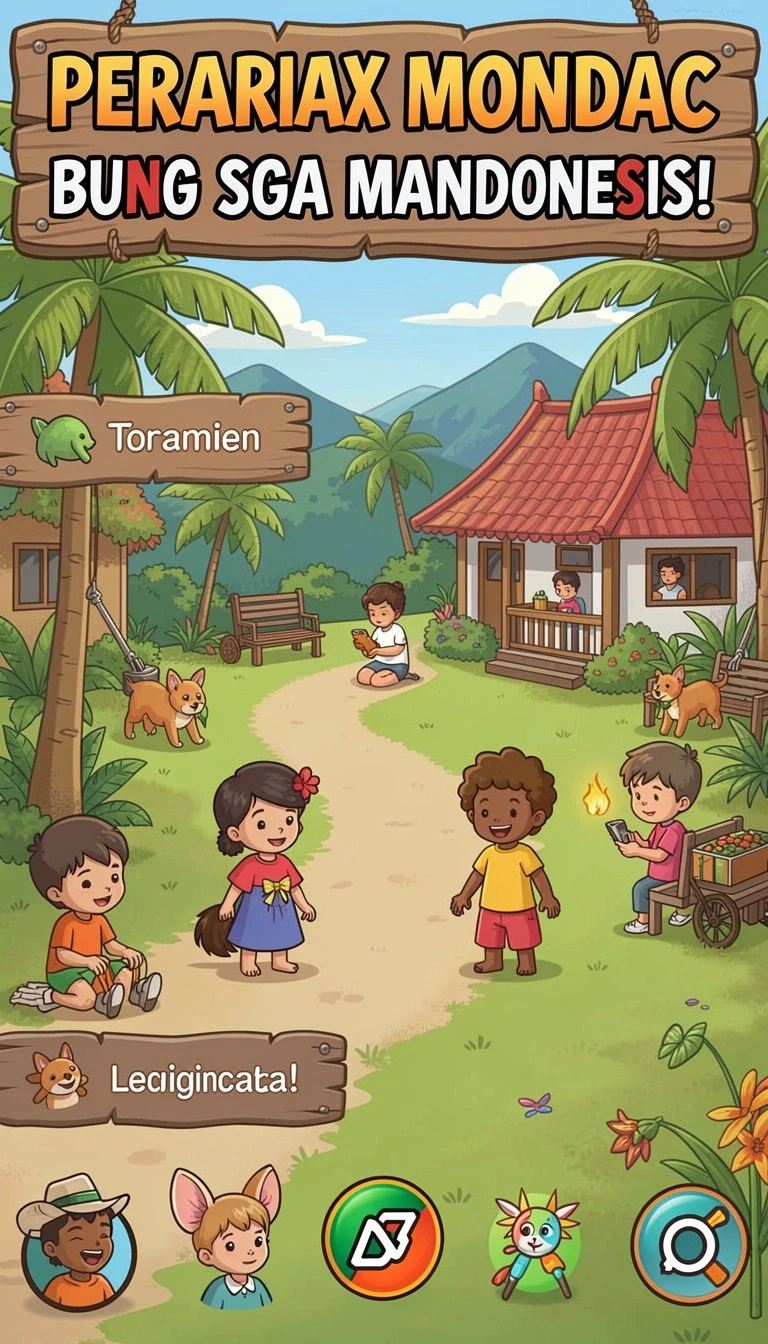 Screenshot Review Aplikasi bumi303 nomor 2