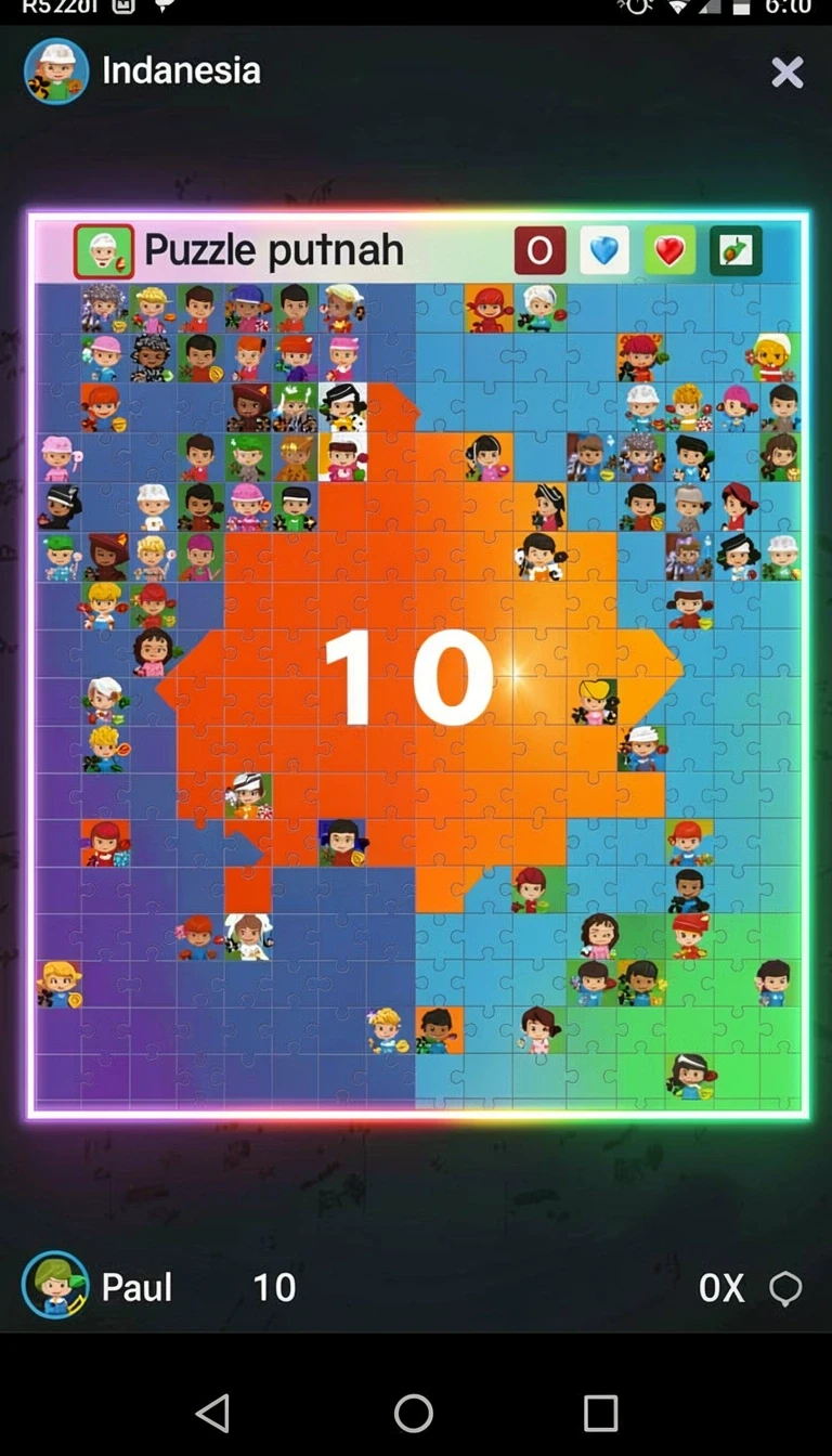 Screenshot Review Aplikasi pakarjp nomor 1