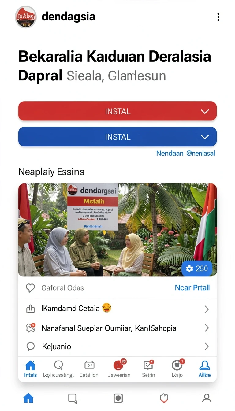 Screenshot Review Aplikasi lk21 nomor 3