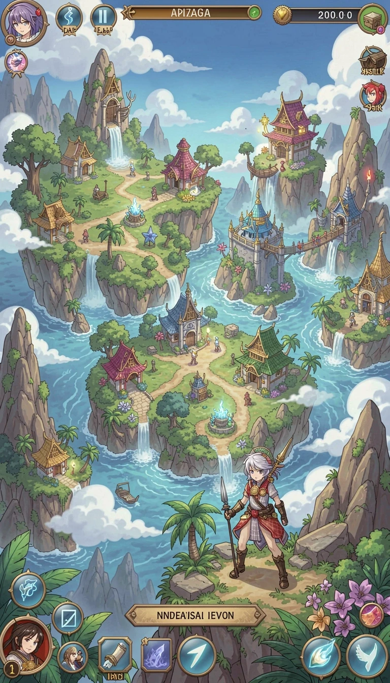 Screenshot Review Aplikasi arena212 nomor 2