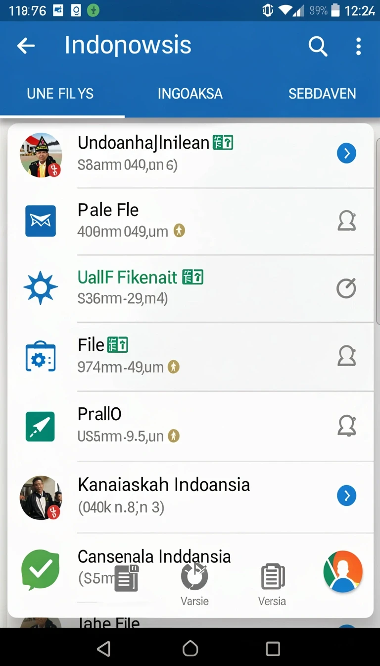 Screenshot Review Aplikasi s13 nomor 3