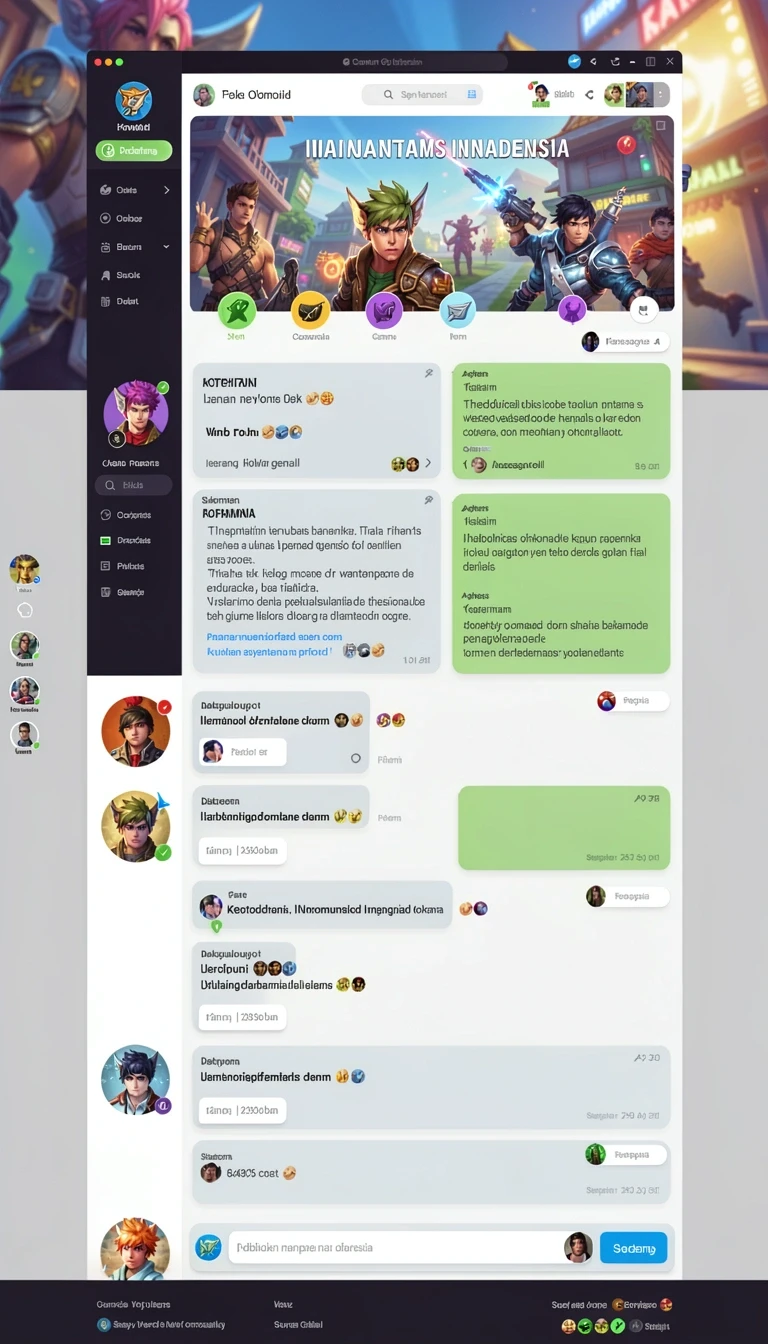 Screenshot Review Aplikasi pusatmenang nomor 1