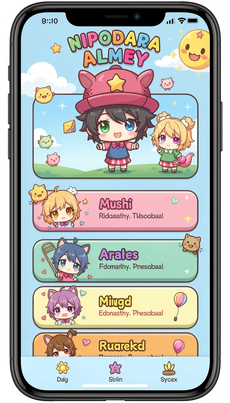 Screenshot Review Aplikasi topi189 Versi Terbaru nomor 2