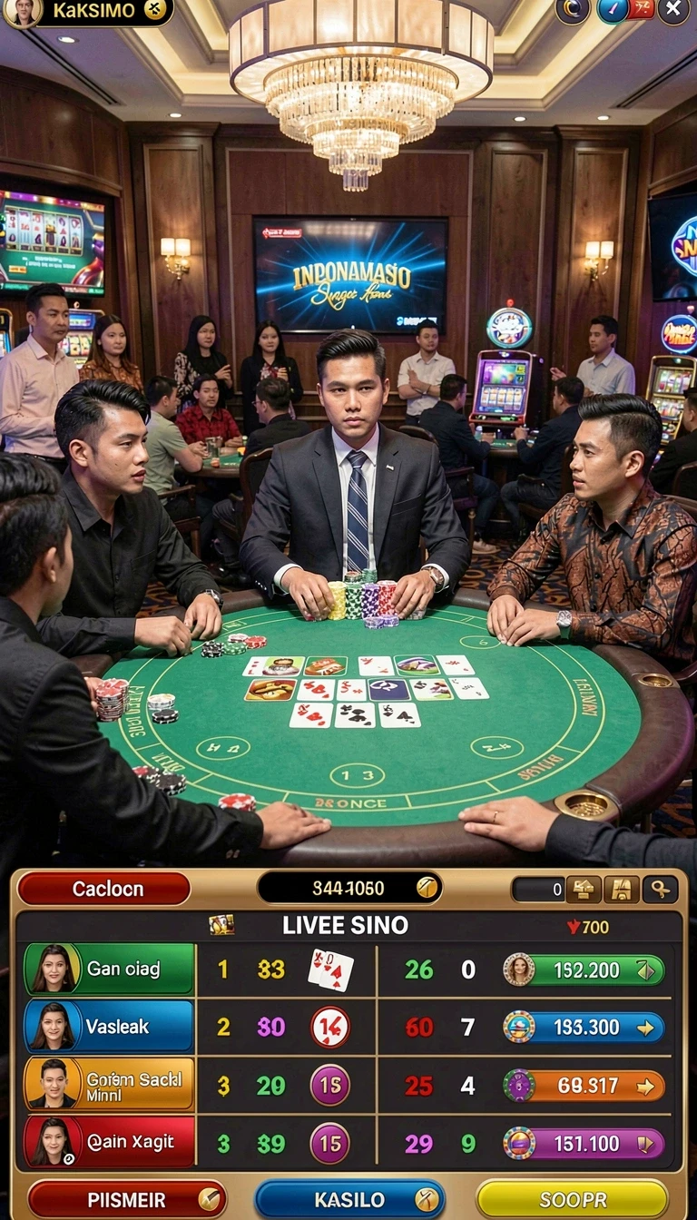 Screenshot Review Aplikasi hw777 nomor 3