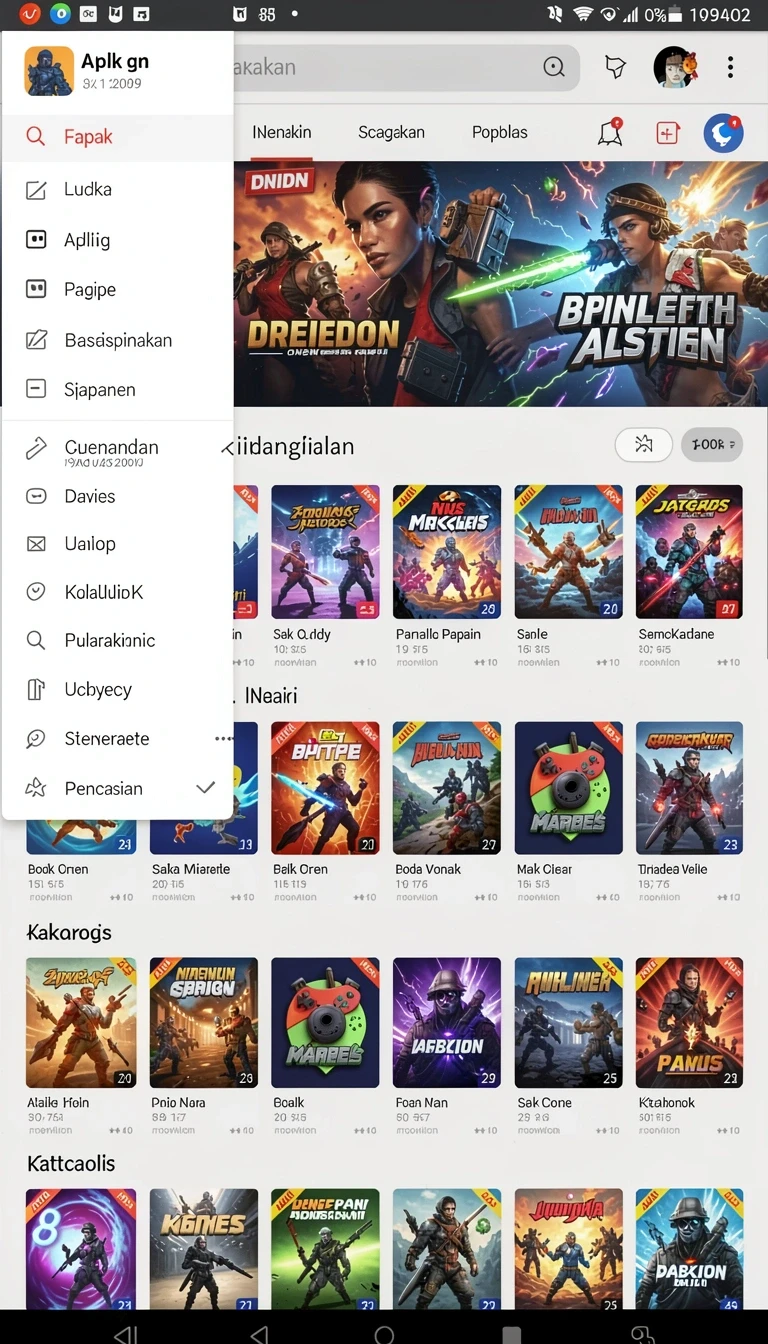 Screenshot Review Aplikasi naga889 nomor 2