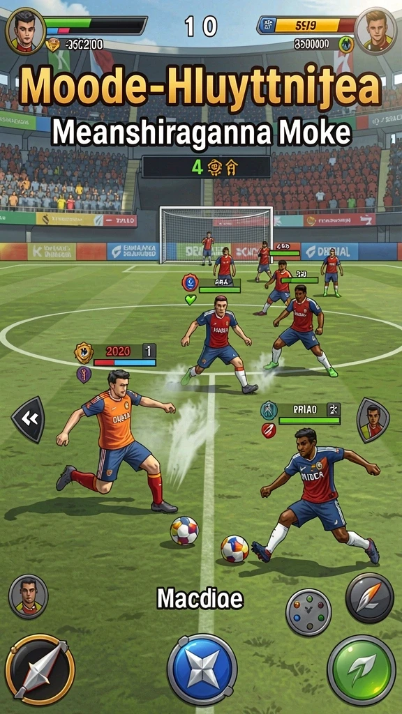 Screenshot Download bowo77 APK untuk Android nomor 1