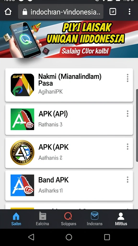 Screenshot Download pulsa303 APK untuk Android nomor 3