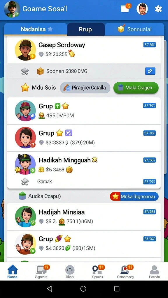 Screenshot Review Aplikasi hajitoto nomor 3