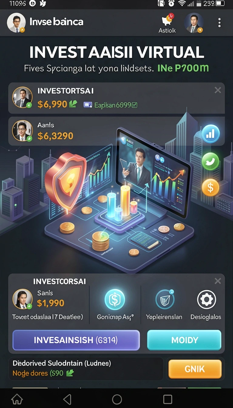 Screenshot Review Aplikasi sr6666 nomor 1