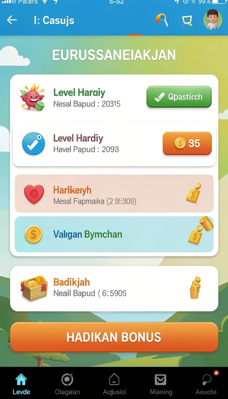 Screenshot Review Aplikasi paktoto nomor 2
