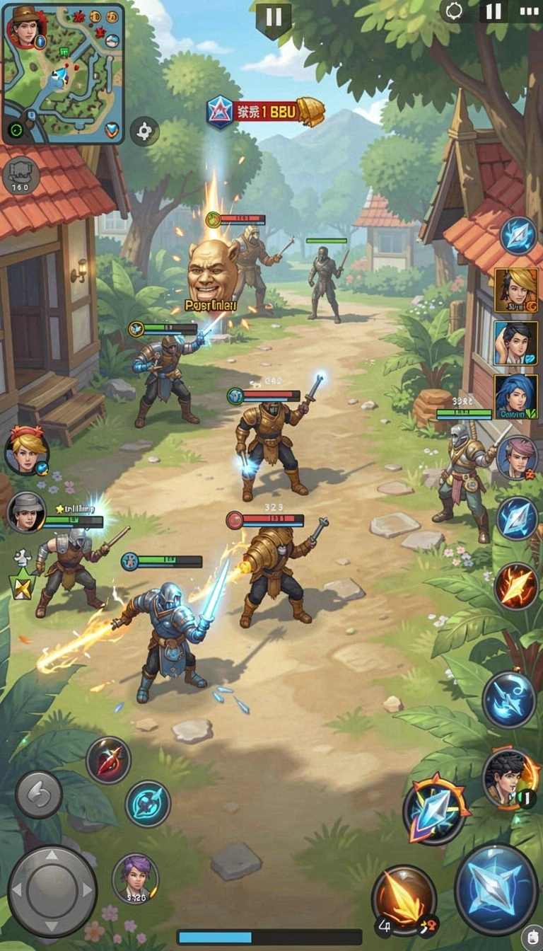 Screenshot Review Aplikasi cendana777 nomor 3