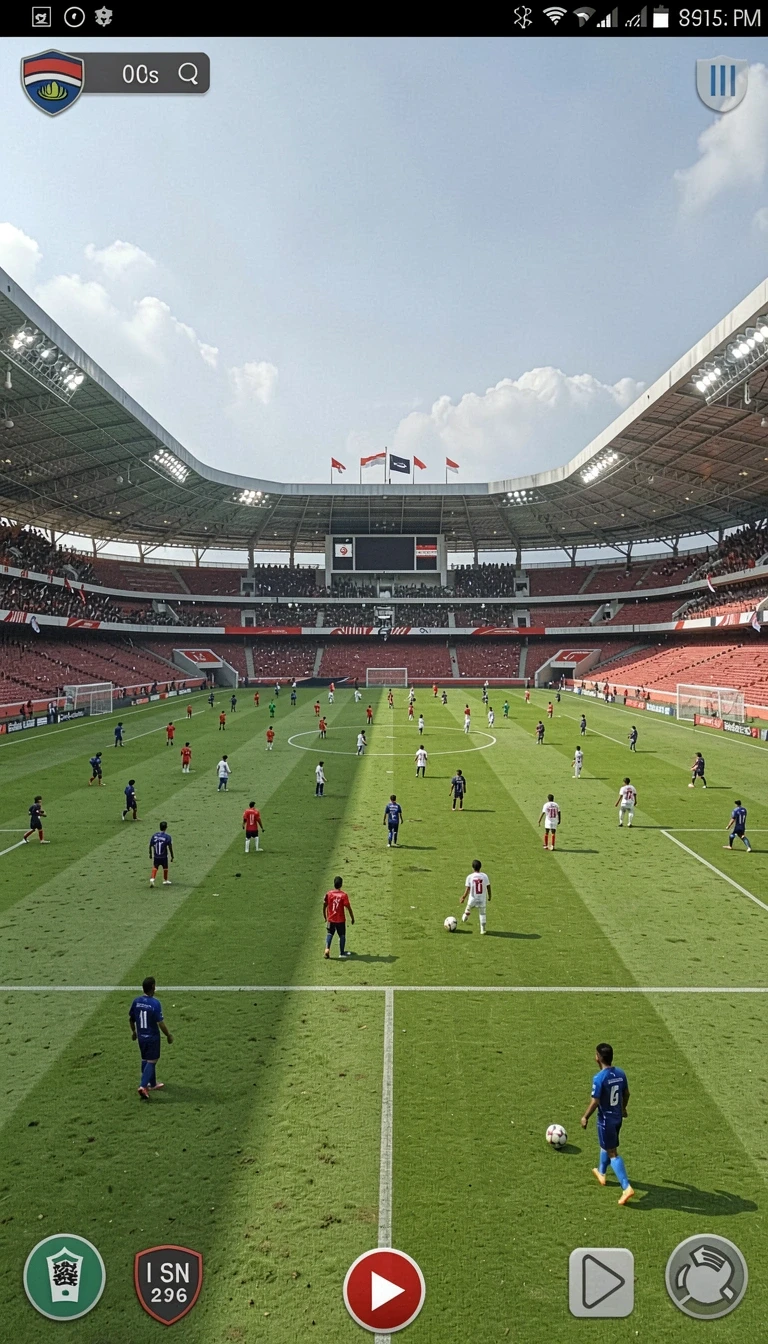 Screenshot Review Aplikasi pgking Versi Terbaru nomor 1