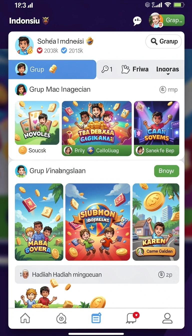 Screenshot Review Aplikasi sr6666 nomor 2