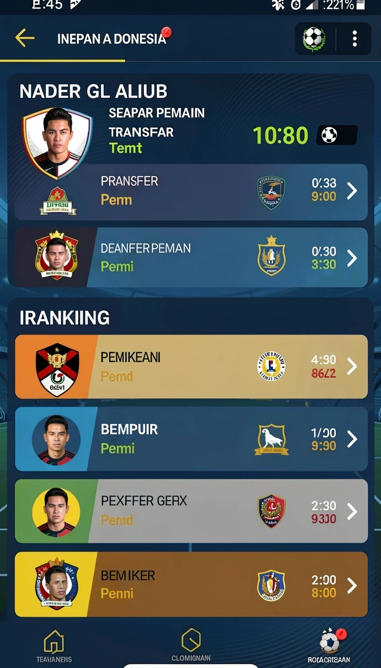 Screenshot Review Aplikasi bandungtoto nomor 3