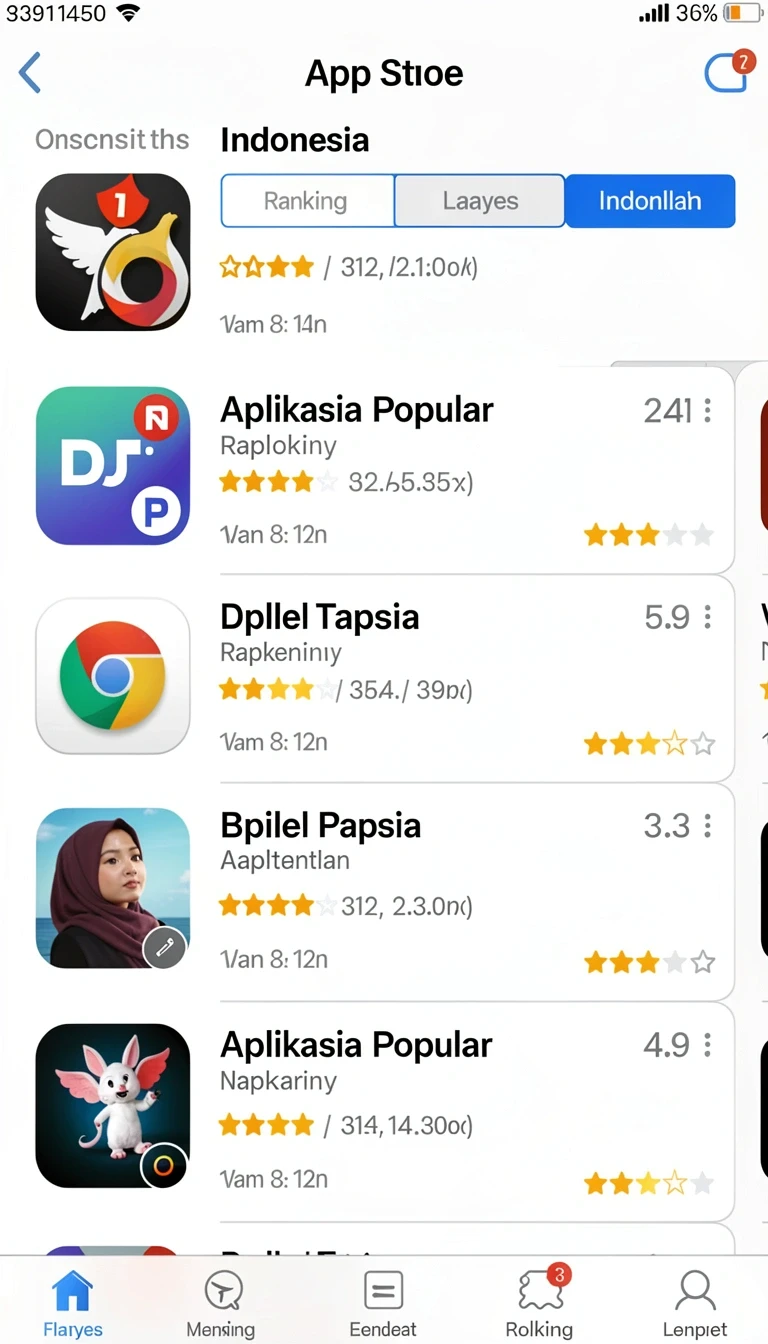 Screenshot Review Aplikasi gobetasia Versi Terbaru nomor 2