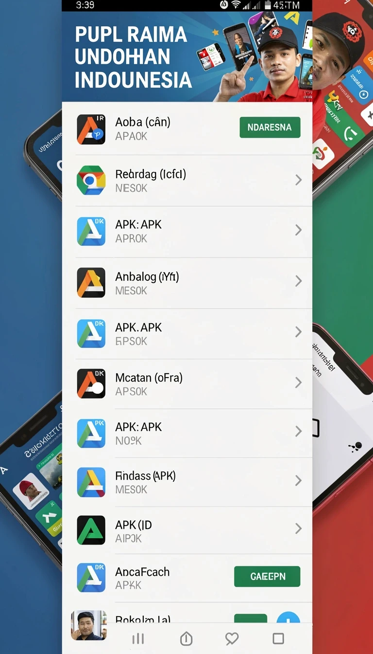 Screenshot Review Aplikasi qqdewa nomor 1