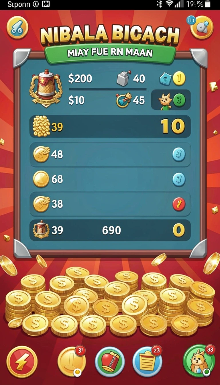 Screenshot Review Aplikasi pgking Versi Terbaru nomor 2