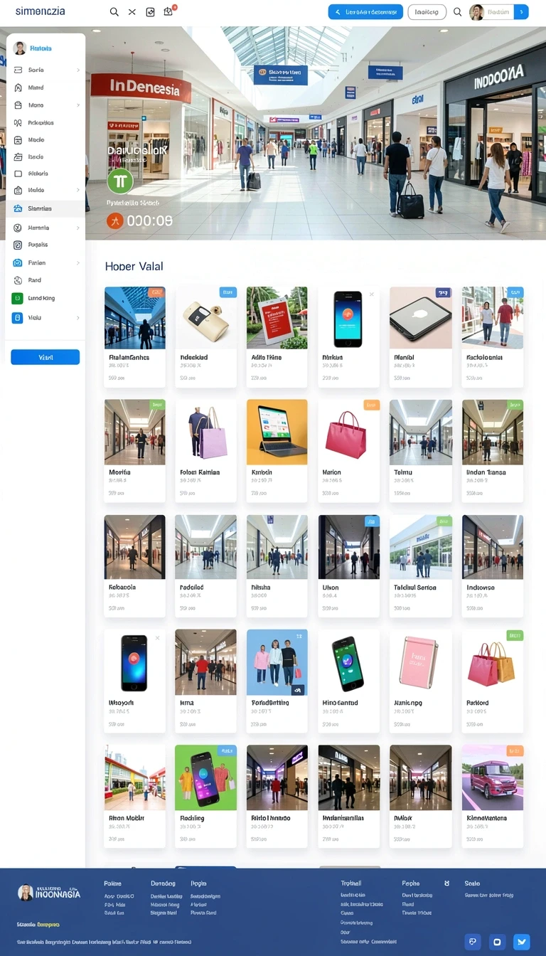 Screenshot Review Aplikasi ida777 nomor 3