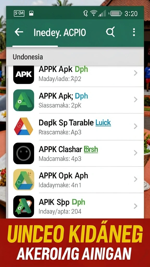 Screenshot Review Aplikasi hartaspin nomor 3