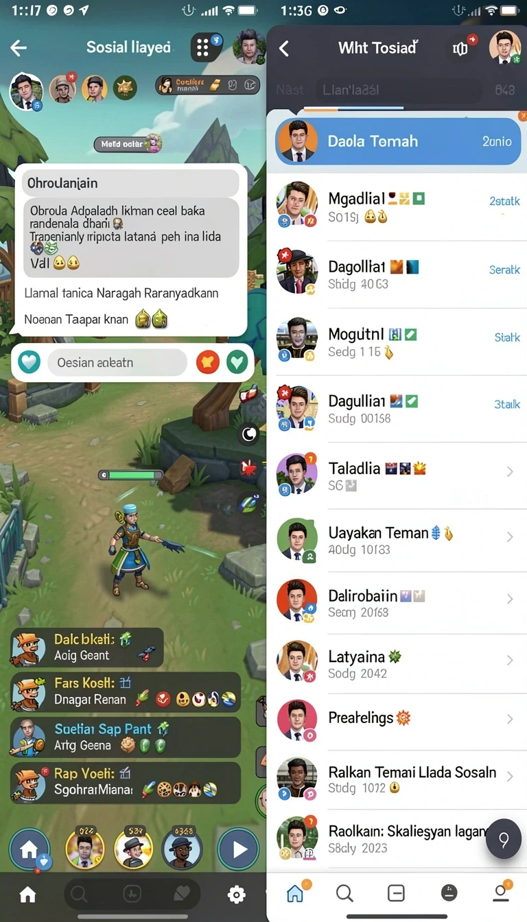 Screenshot Review Aplikasi megawin188 nomor 1