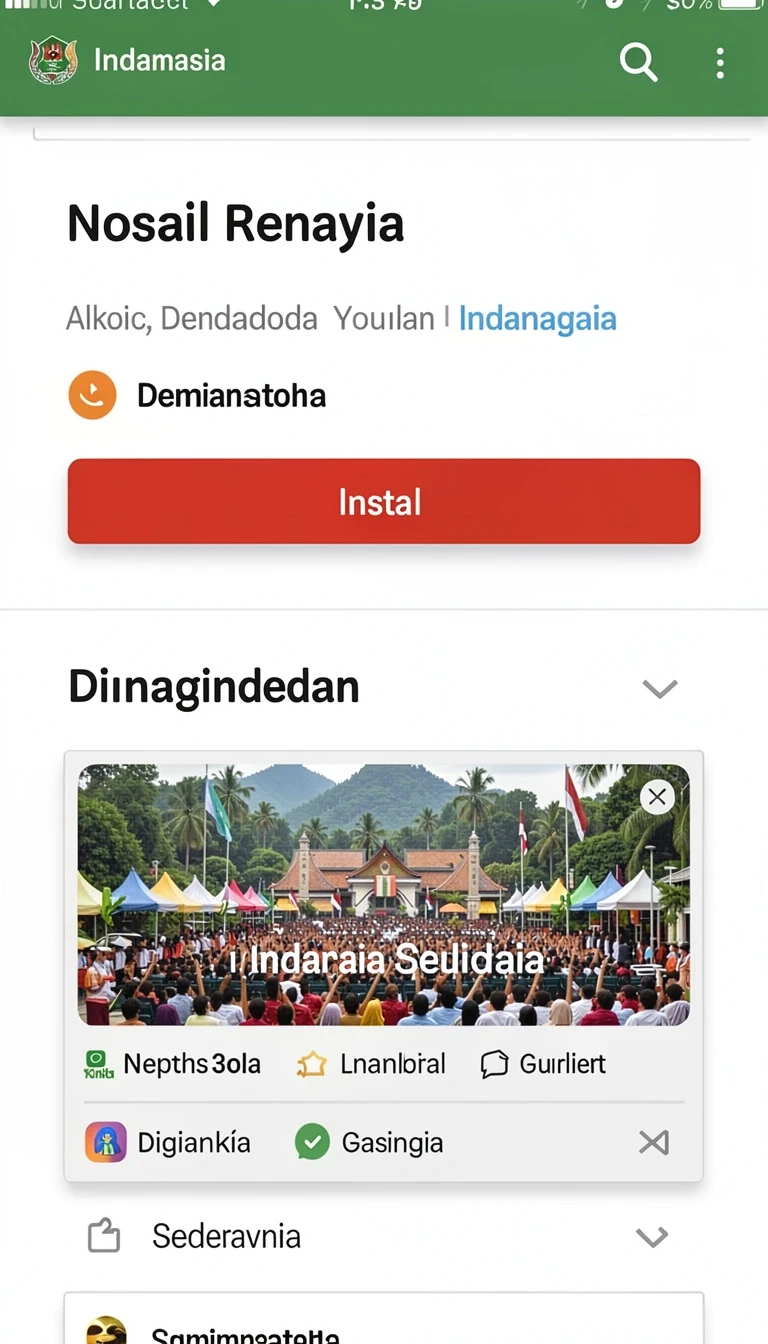 Screenshot Review Aplikasi crs99 Versi Terbaru nomor 1