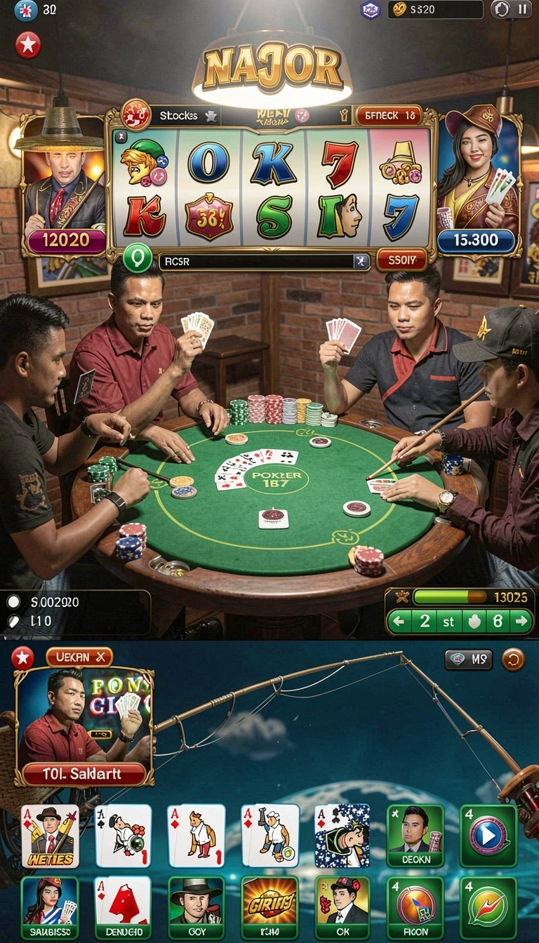 Screenshot Review Aplikasi angkabet Versi Terbaru nomor 3