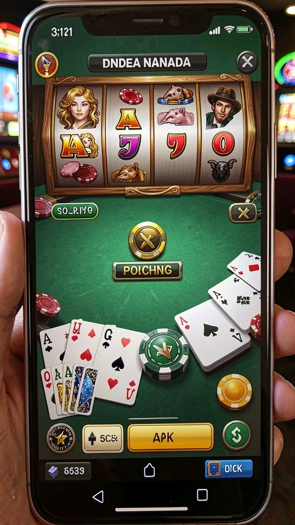 Screenshot Review Aplikasi sia777 nomor 3