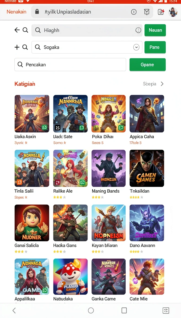 Screenshot Review Aplikasi crs99 Versi Terbaru nomor 3