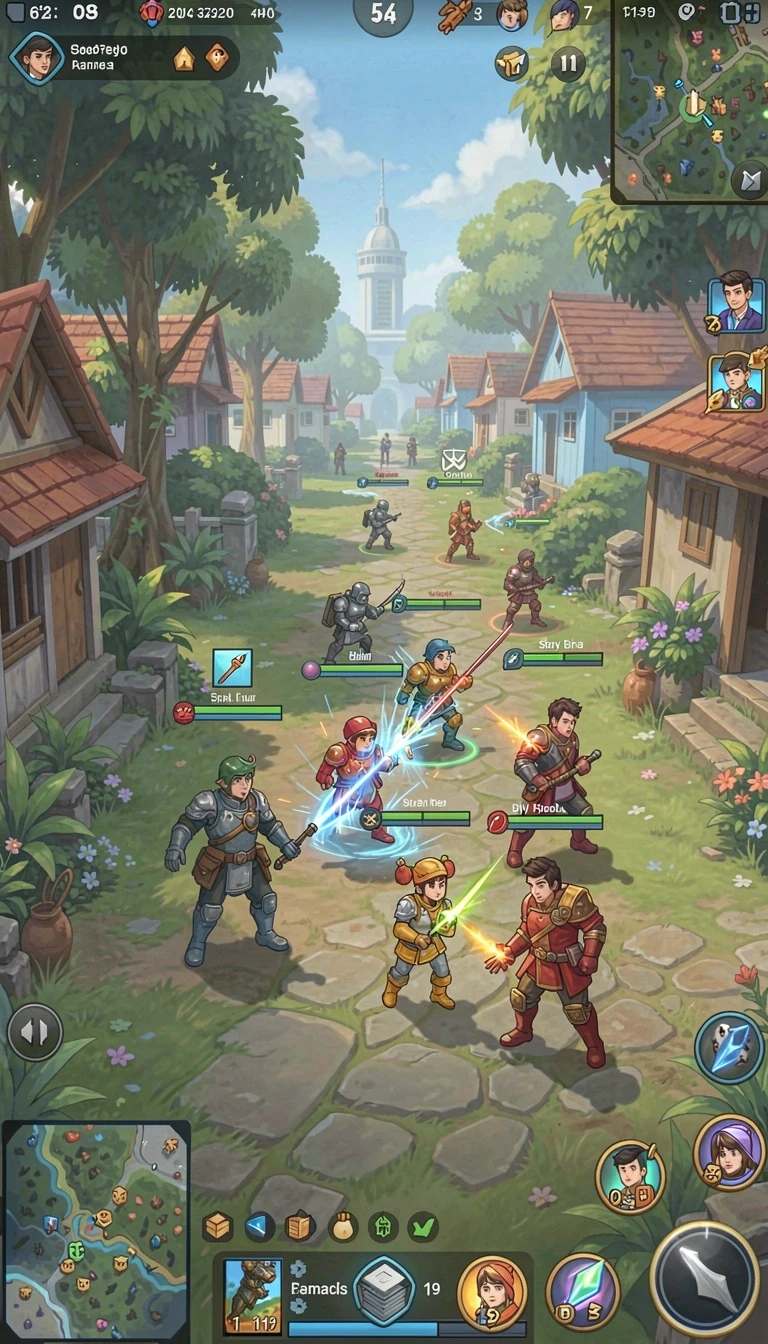 Screenshot Review Aplikasi naga889 nomor 3