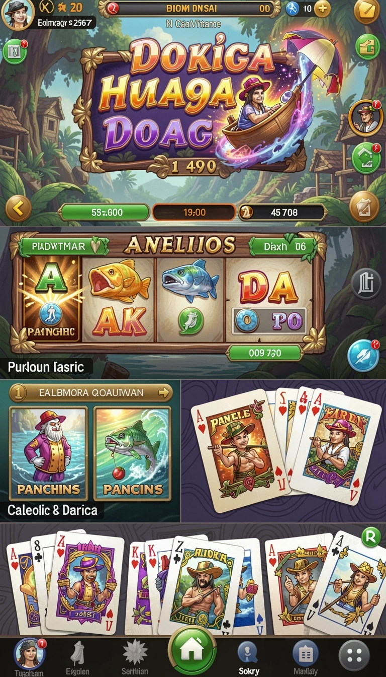 Screenshot Review Aplikasi paktoto nomor 1