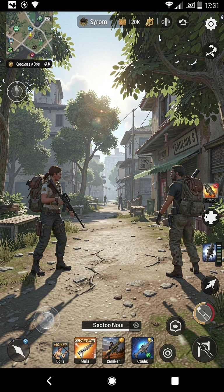 Screenshot Review Aplikasi s13 nomor 1