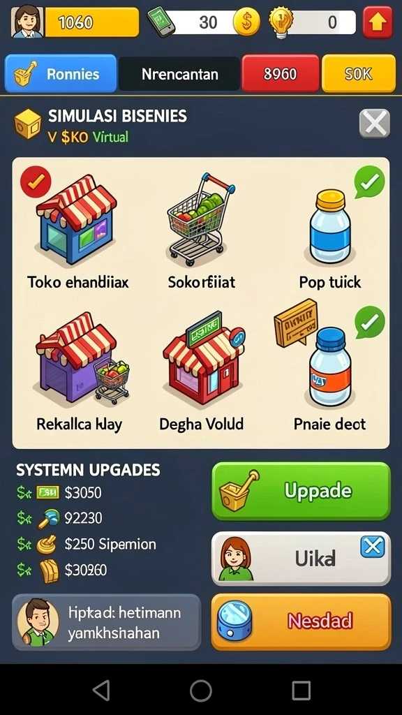 Screenshot Review Aplikasi rejekigames nomor 2