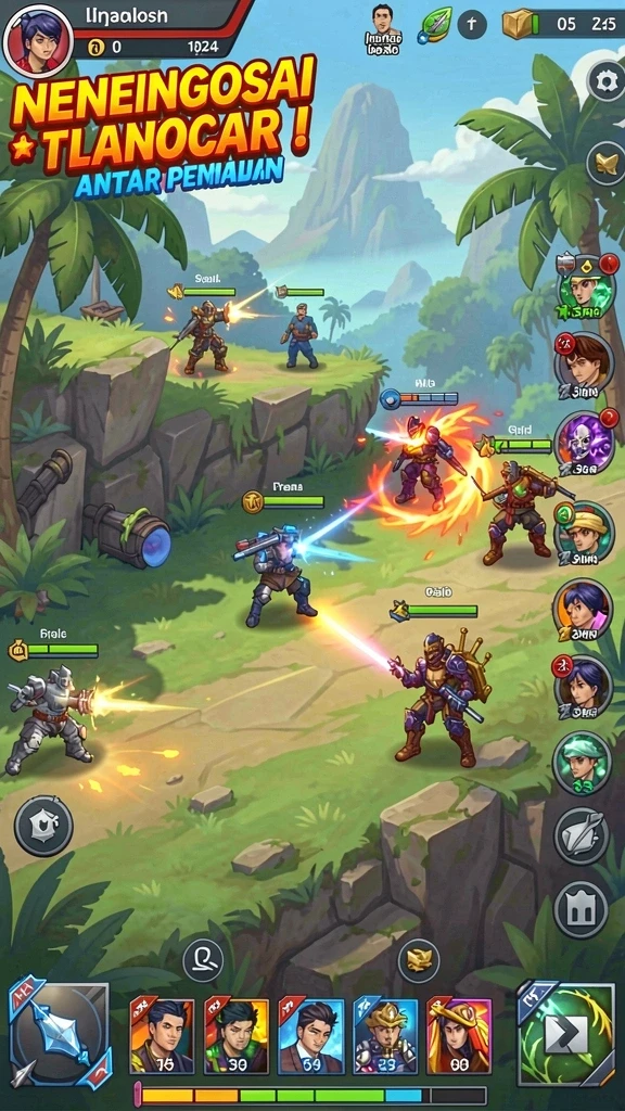 Screenshot Review Aplikasi cuangila nomor 1